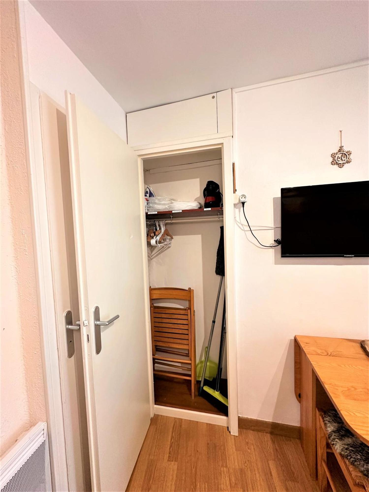 Cocooning A 3 Personnes