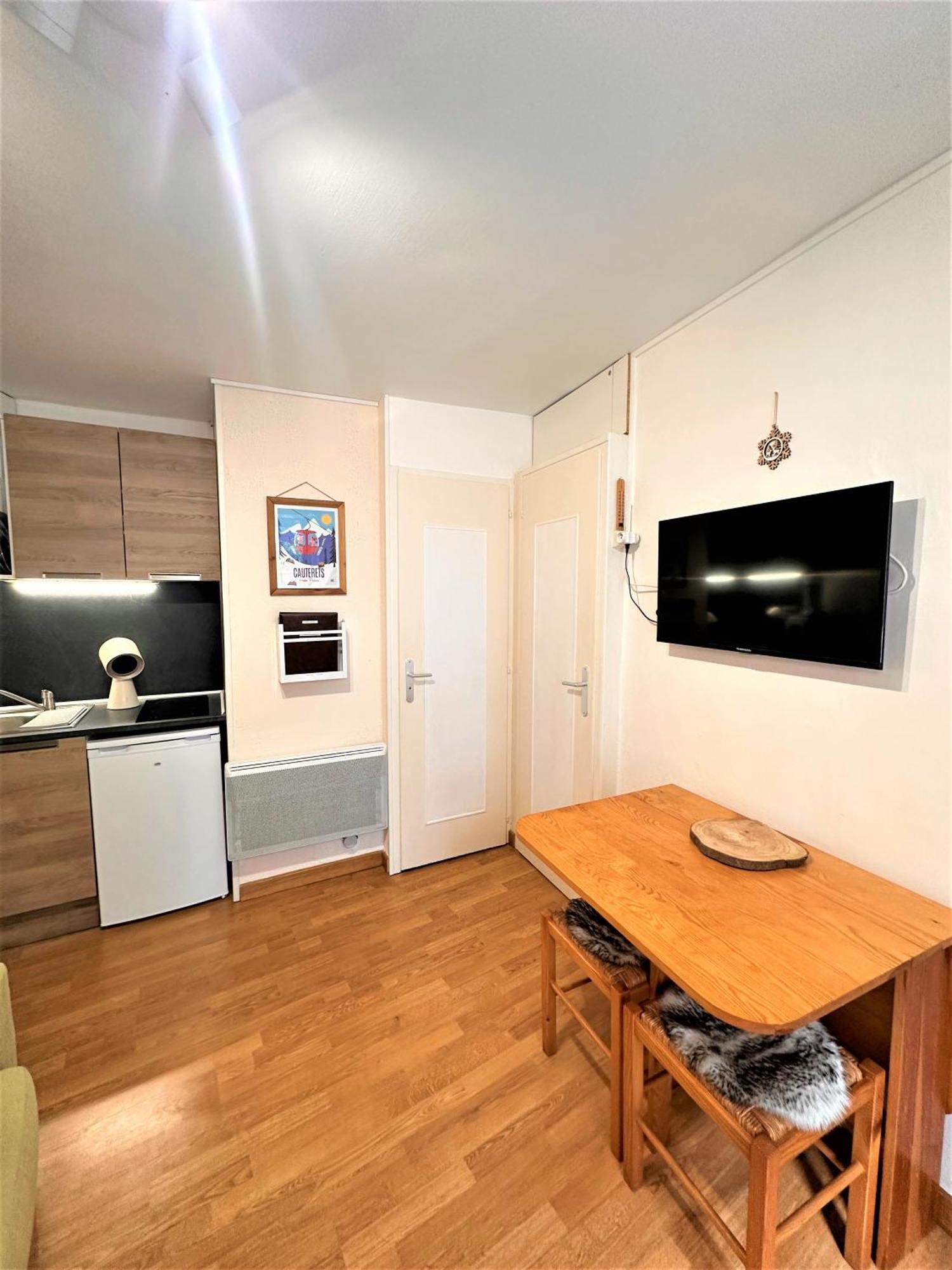 Apartment Cocooning A 3 Personnes *
