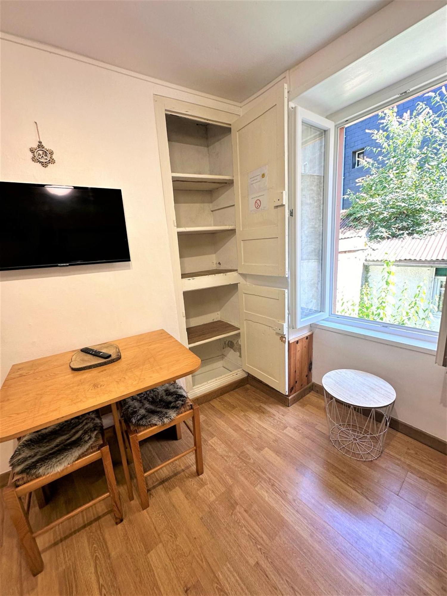Apartment Cocooning A 3 Personnes